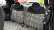 Fiat 500 1.2 Lounge 3dr Dualogic Petrol Hatchback